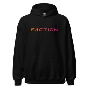 Gradient Front/Big Icon Back