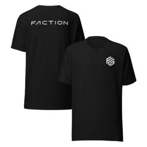 W - Icon Front/Wordmark Back