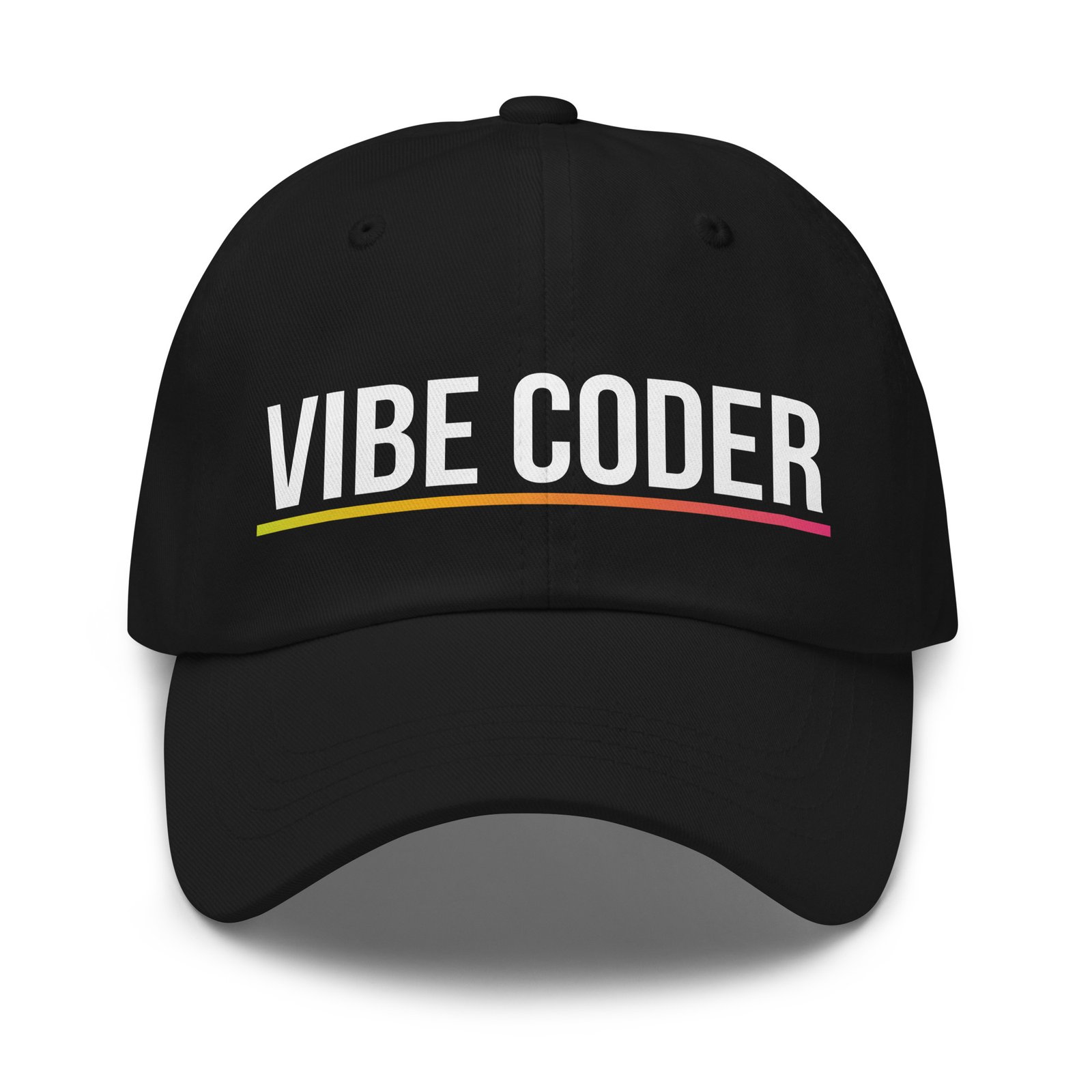 Vibe Coder Hat
