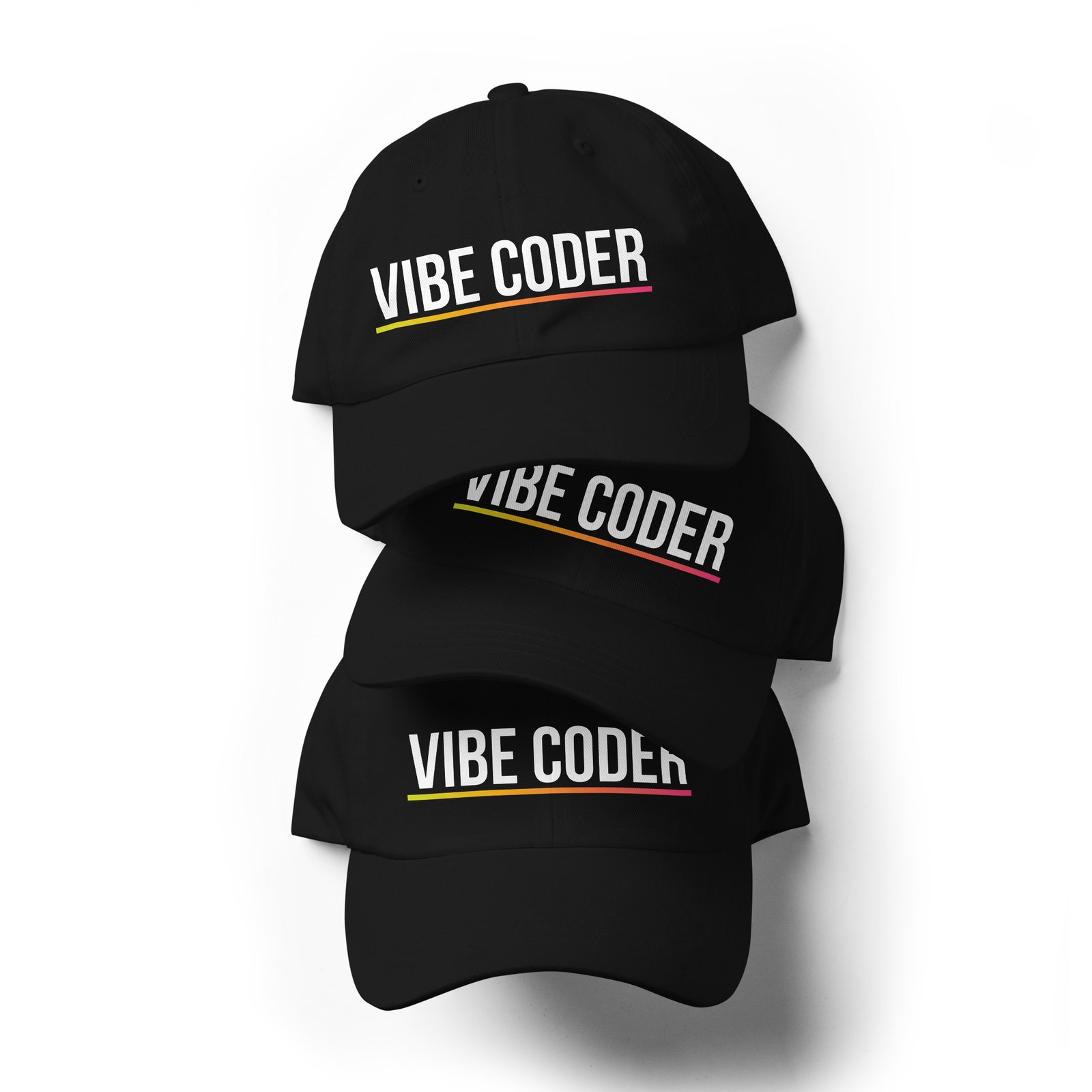Vibe Coder Hat - Image 7