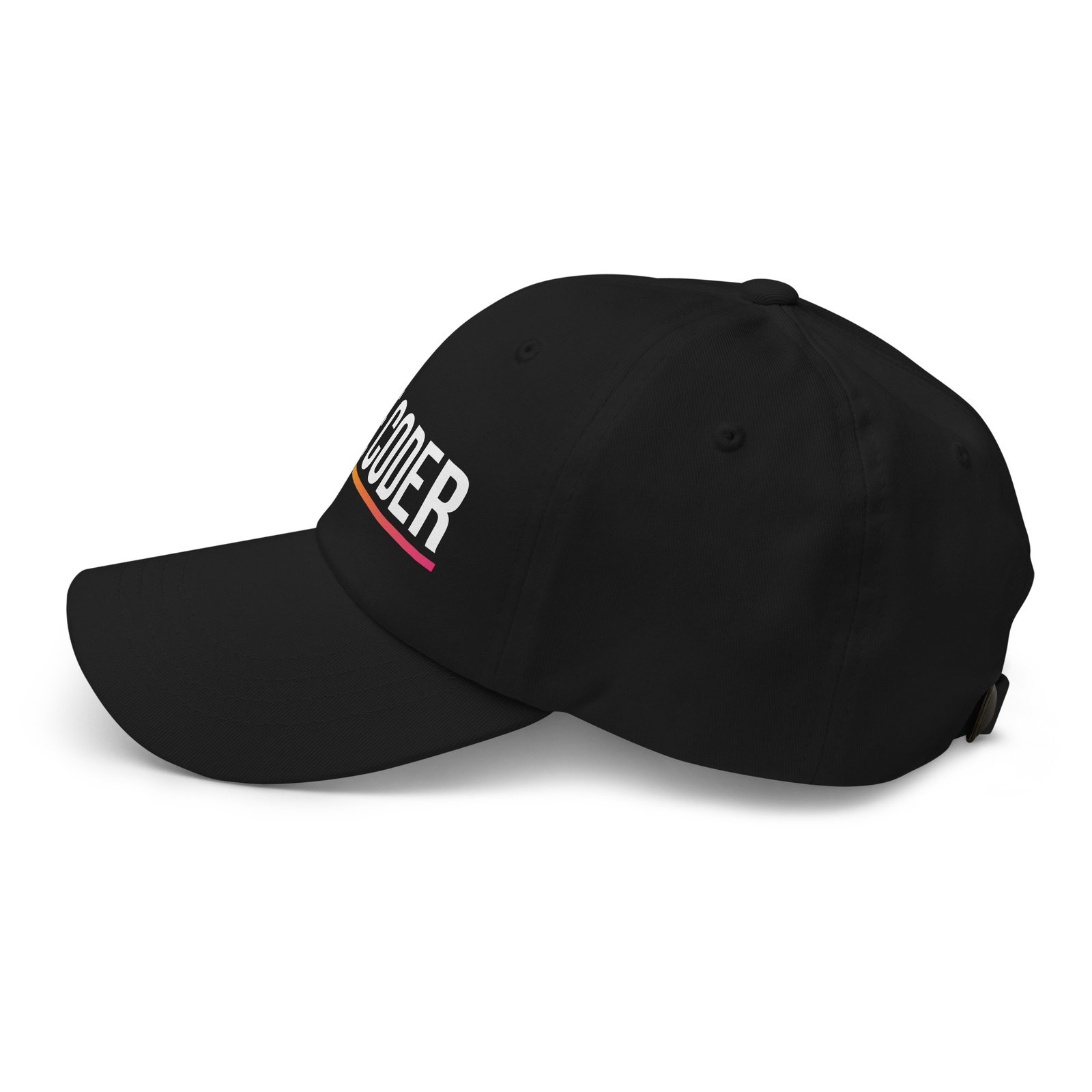Vibe Coder Hat - Image 4