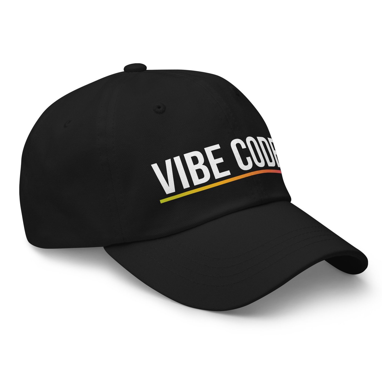 Vibe Coder Hat - Image 5