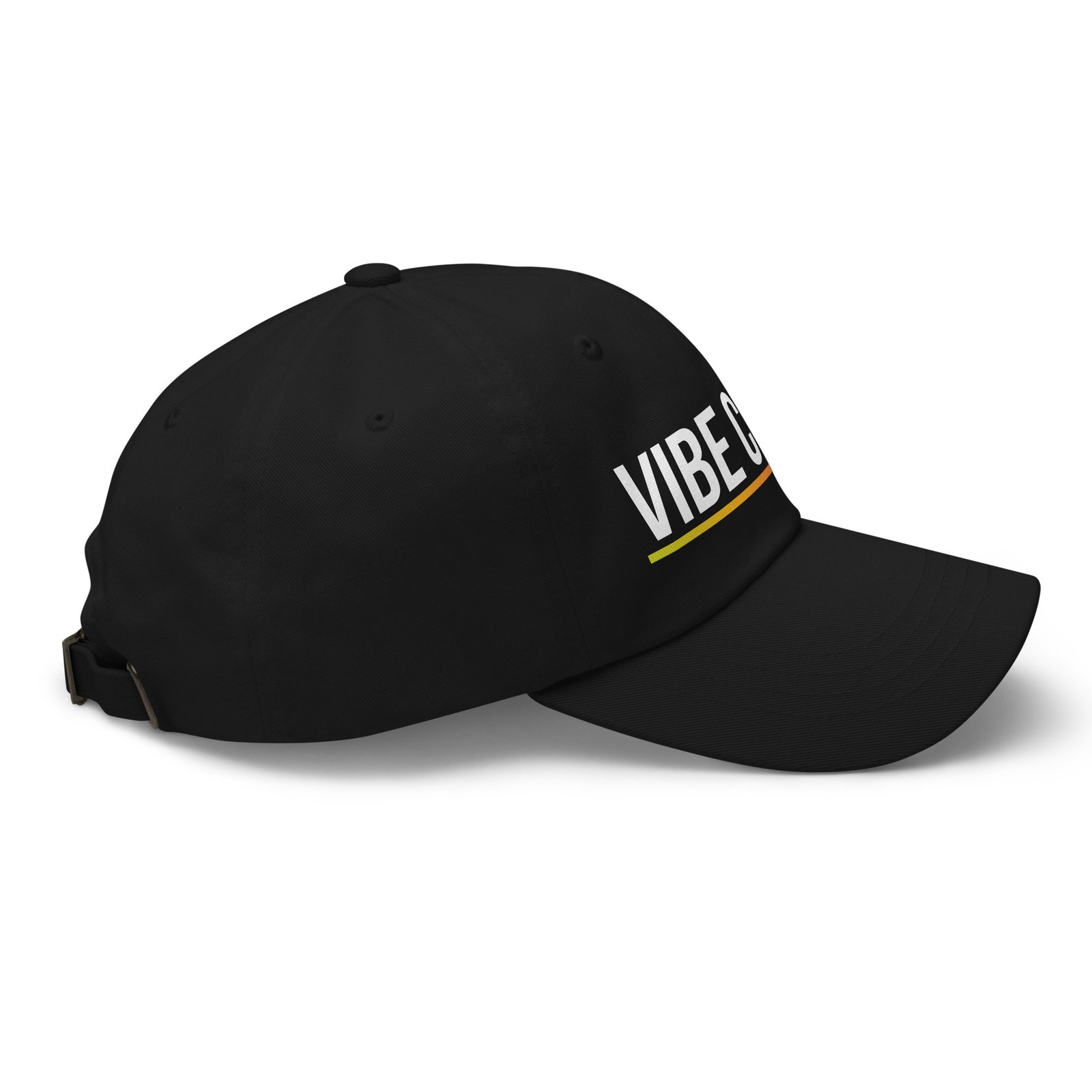 Vibe Coder Hat - Image 3