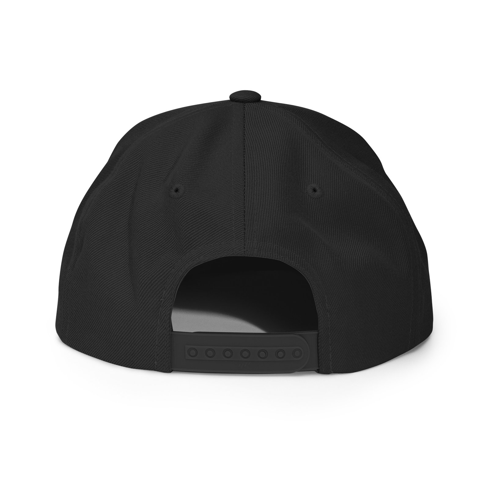 Vibe Coder - Snapback Hat - Image 2