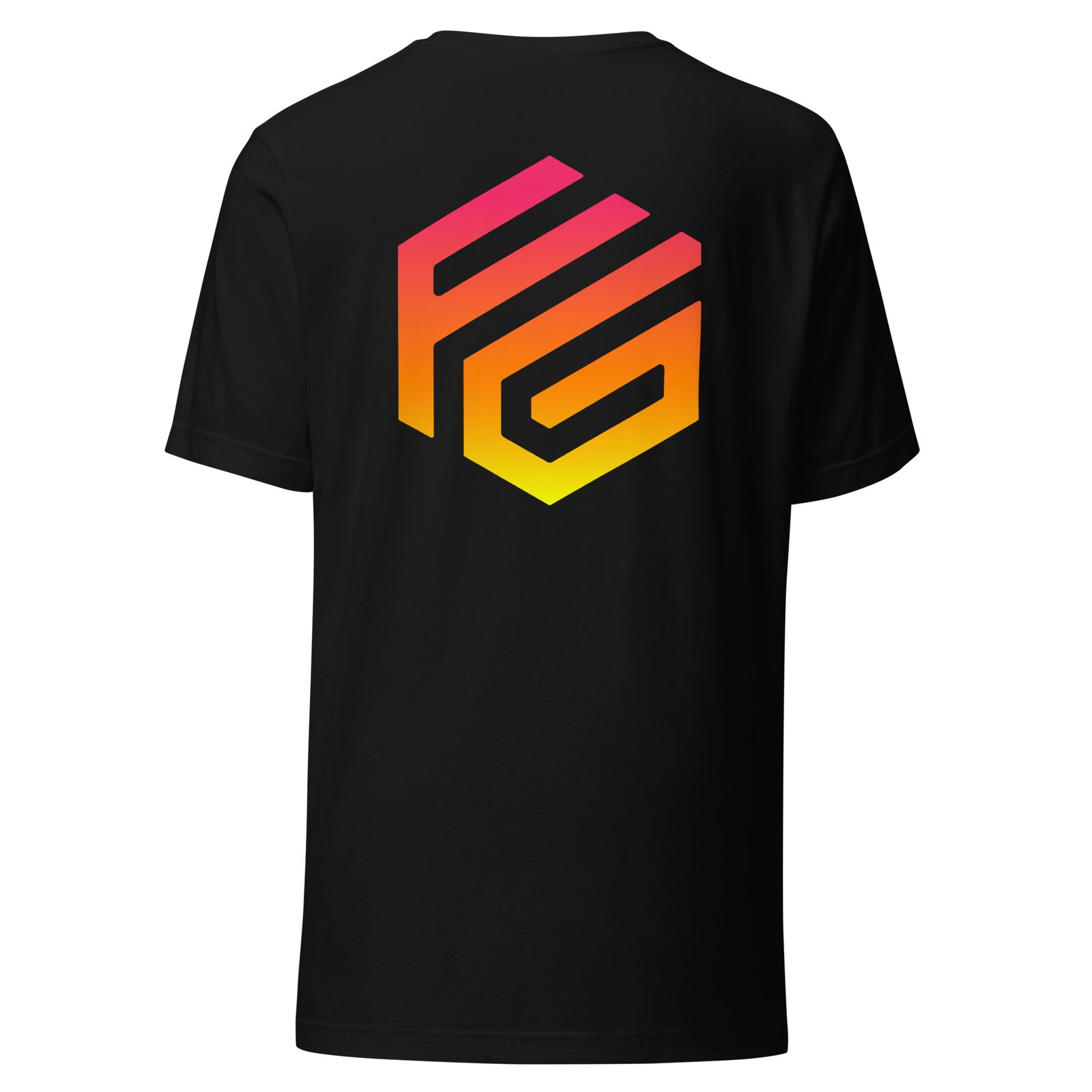 Gradient Front/Large Icon Back - Image 3