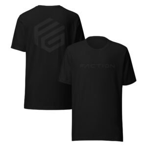 K90 - Wordmark Front/Large Icon Back
