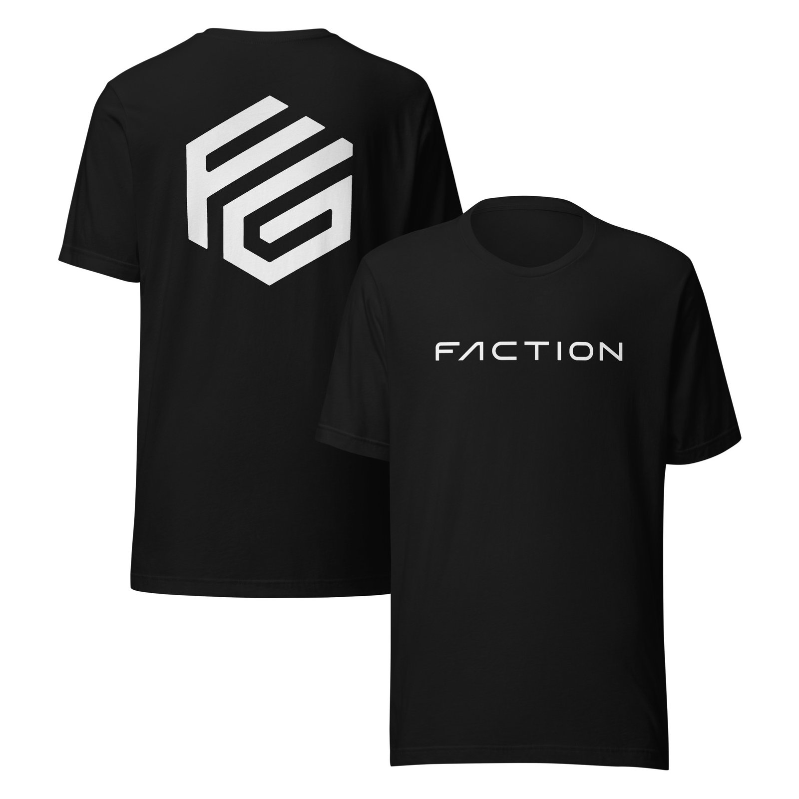 W - Wordmark Front/Large Icon Back